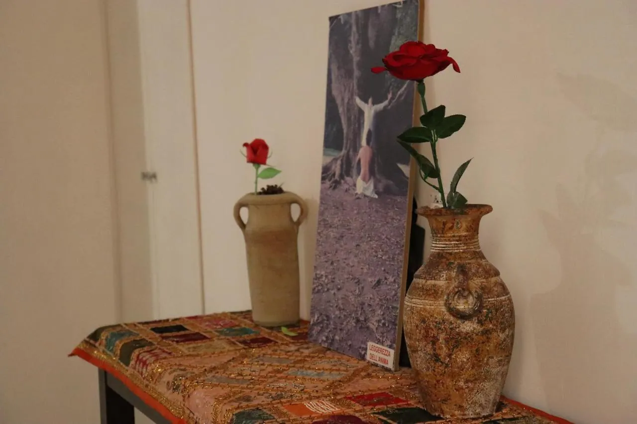 Viaggio Nel Cuore Dell'Arte Naples
