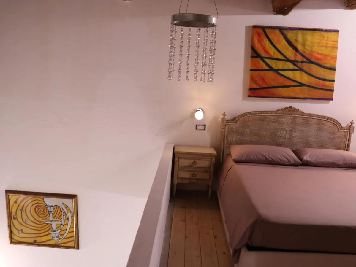 Viaggio Nel Cuore Dell'Arte Naples Italie