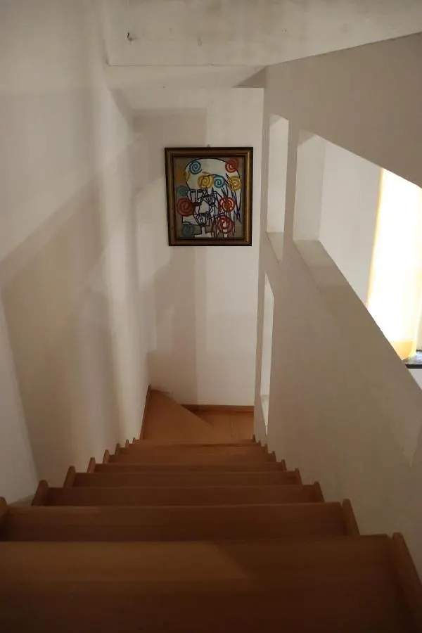 Bed & Breakfast Viaggio Nel Cuore Dell'Arte Naples Italy