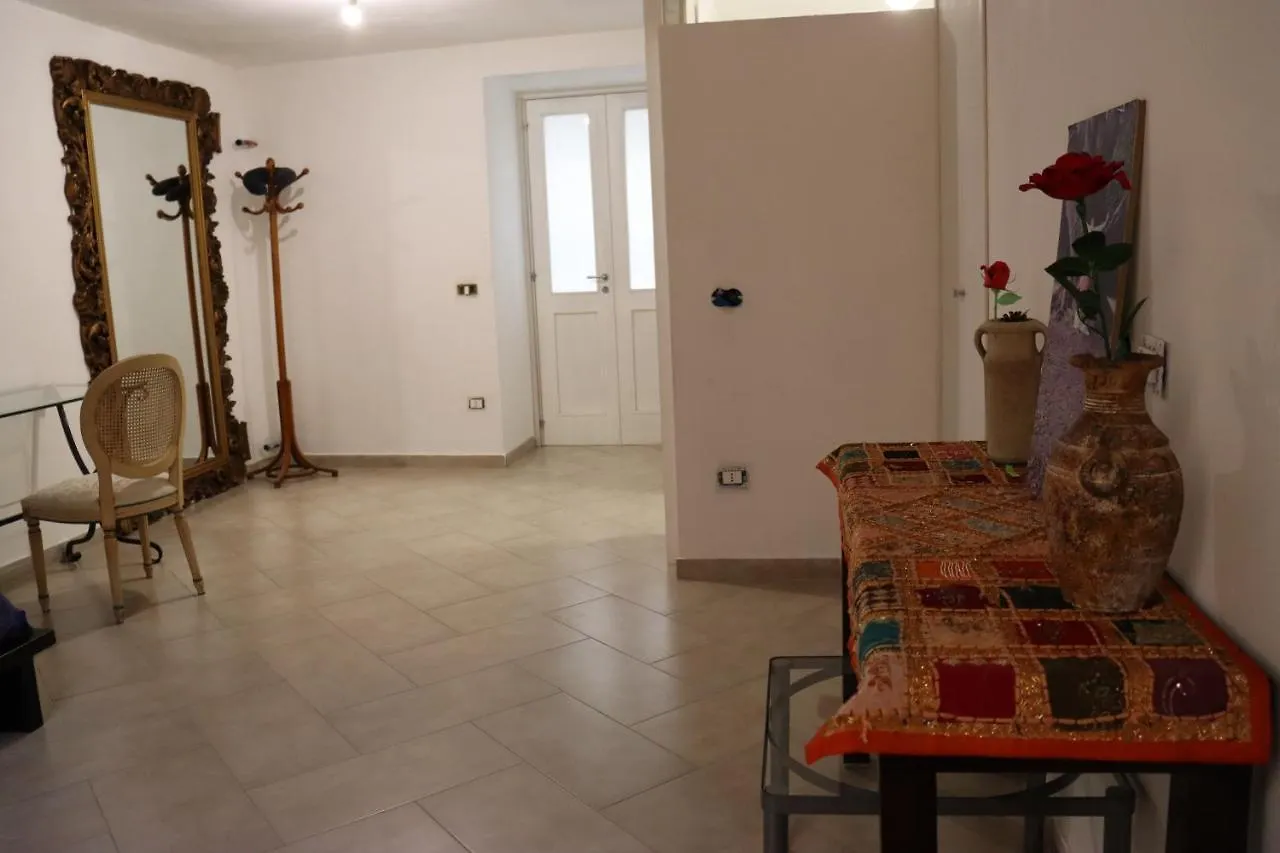 Bed & Breakfast Viaggio Nel Cuore Dell'Arte Naples