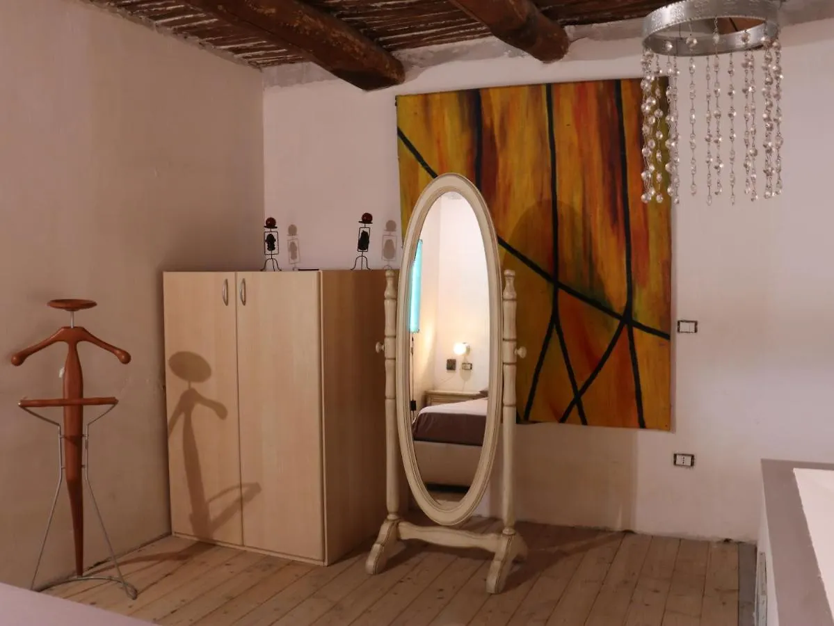 Viaggio Nel Cuore Dell'Arte Неаполь