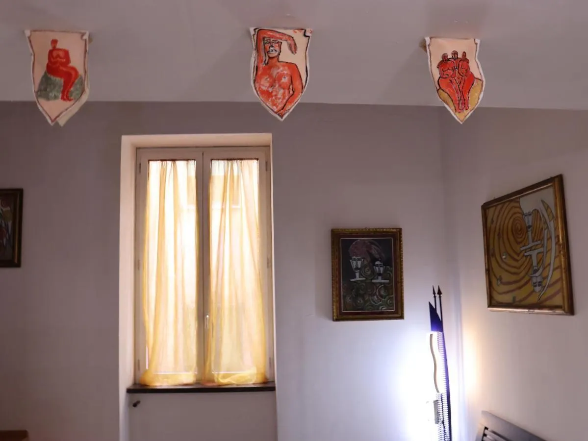 Viaggio Nel Cuore Dell'Arte Naples