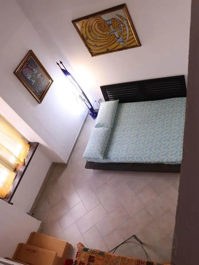 Bed & Breakfast Viaggio Nel Cuore Dell'Arte Naples