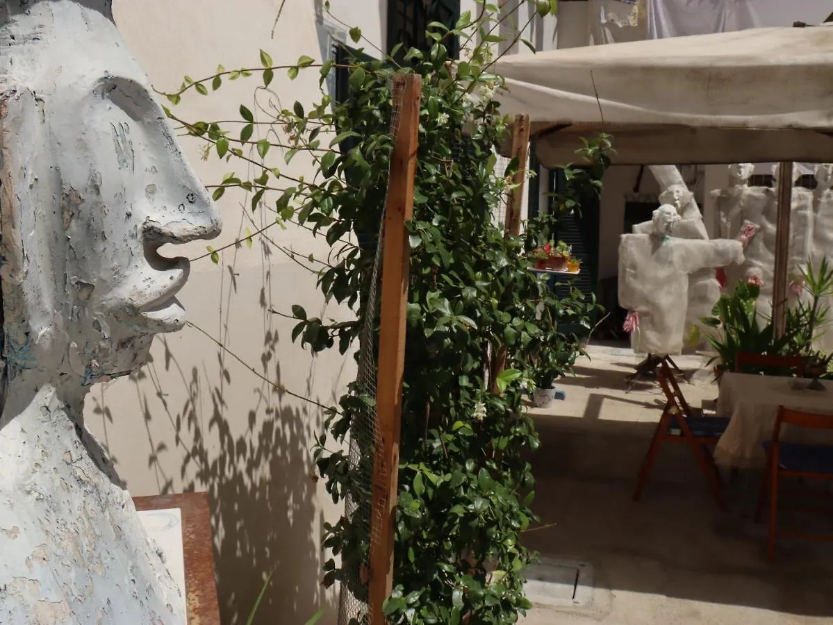 Viaggio Nel Cuore Dell'Arte Naples 0*,  Italy