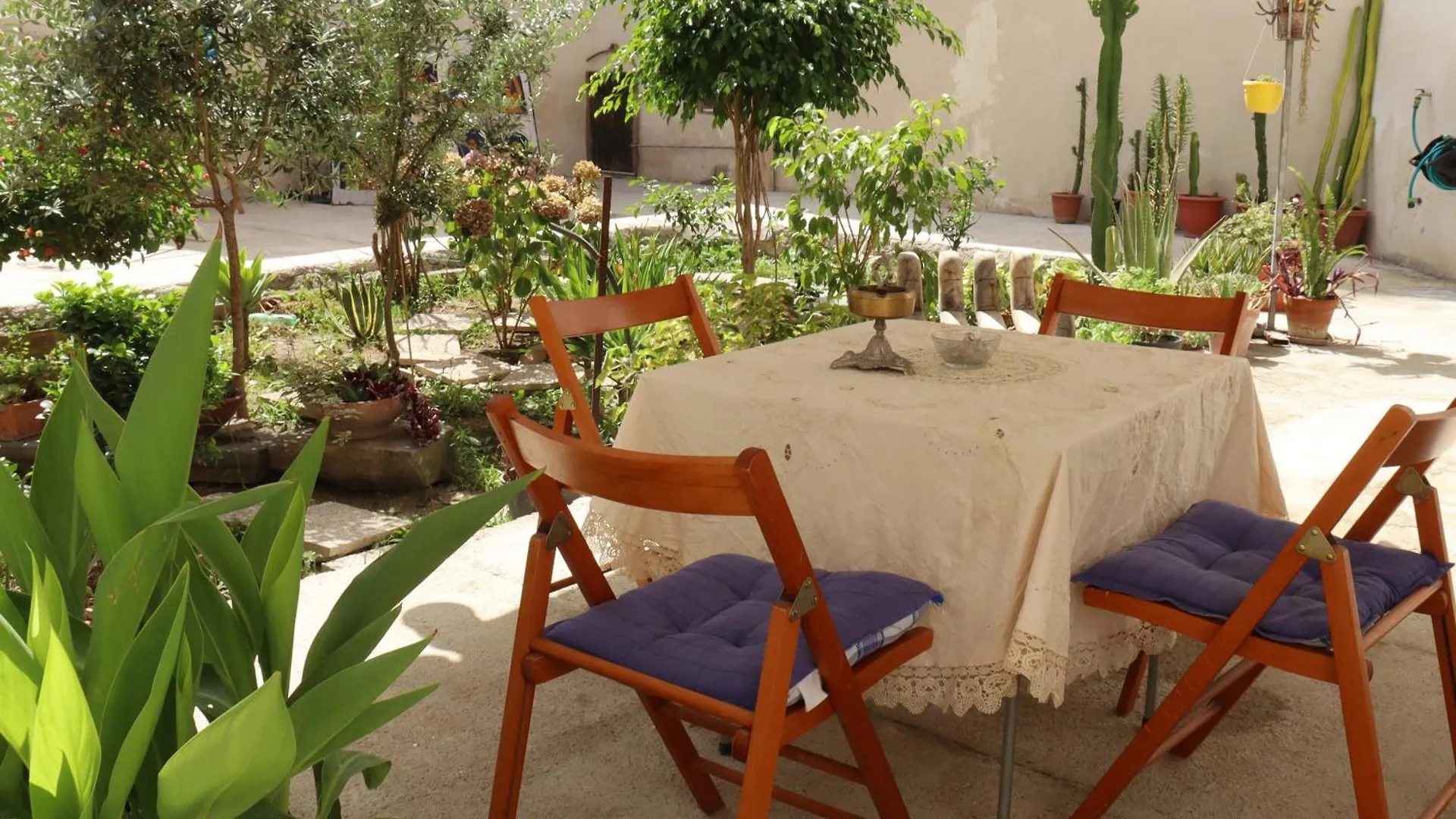 Bed & Breakfast Viaggio Nel Cuore Dell'Arte Naples
