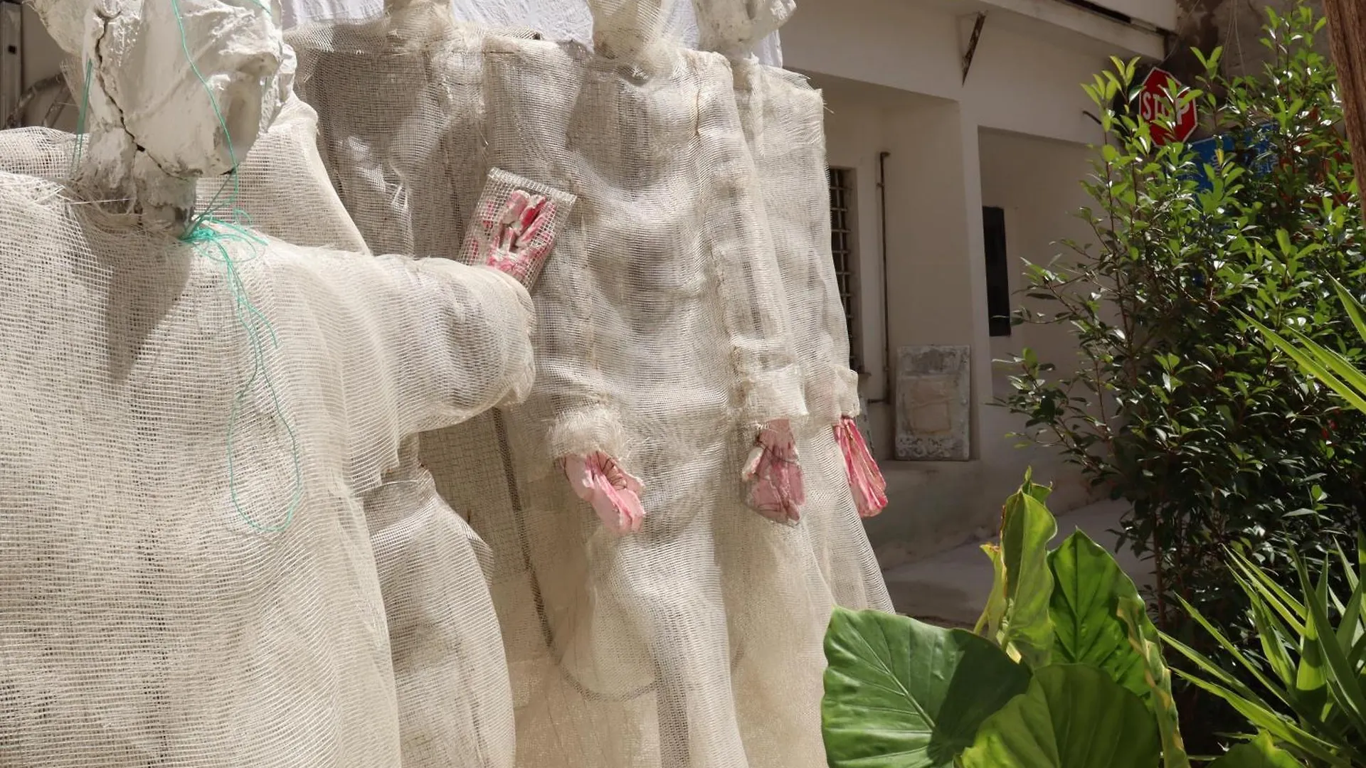 Viaggio Nel Cuore Dell'Arte Naples Bed & Breakfast