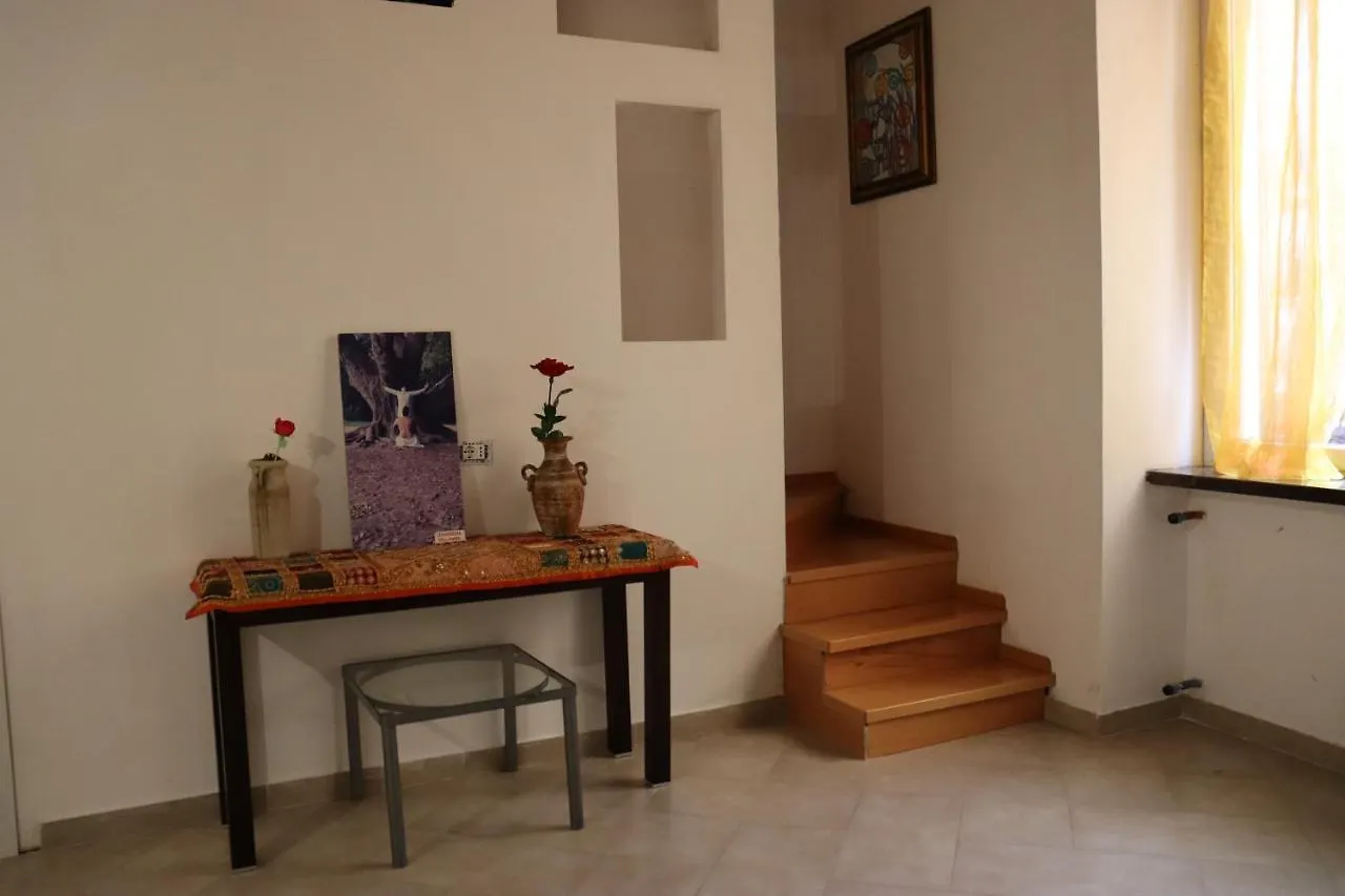 Bed & Breakfast Viaggio Nel Cuore Dell'Arte Naples