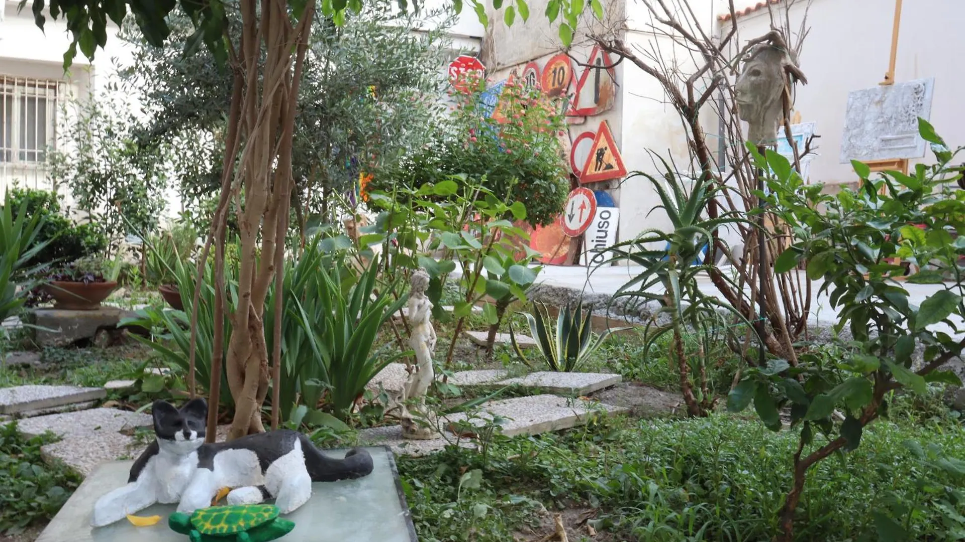 Viaggio Nel Cuore Dell'Arte Naples 0*,  Italy